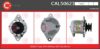 KOMAT 6008256150 Alternator